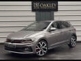 Volkswagen Polo 2.0 TSI GTI+ DSG Euro 6 (s/s) 5dr 9