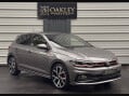 Volkswagen Polo 2.0 TSI GTI+ DSG Euro 6 (s/s) 5dr 21