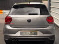 Volkswagen Polo 2.0 TSI GTI+ DSG Euro 6 (s/s) 5dr 28