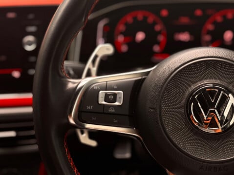 Volkswagen Polo 2.0 TSI GTI+ DSG Euro 6 (s/s) 5dr 35