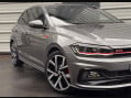 Volkswagen Polo 2.0 TSI GTI+ DSG Euro 6 (s/s) 5dr 40