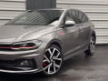 Volkswagen Polo 2.0 TSI GTI+ DSG Euro 6 (s/s) 5dr 41