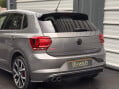 Volkswagen Polo 2.0 TSI GTI+ DSG Euro 6 (s/s) 5dr 43