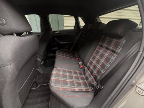 Volkswagen Polo 2.0 TSI GTI+ DSG Euro 6 (s/s) 5dr 46
