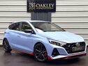 Hyundai i20 1.6 T-GDi N Euro 6 (s/s) 5dr