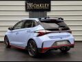 Hyundai i20 1.6 T-GDi N Euro 6 (s/s) 5dr 2