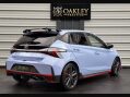 Hyundai i20 1.6 T-GDi N Euro 6 (s/s) 5dr 7