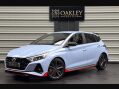 Hyundai i20 1.6 T-GDi N Euro 6 (s/s) 5dr 9