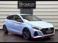 Hyundai i20 1.6 T-GDi N Euro 6 (s/s) 5dr 22