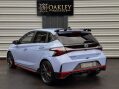 Hyundai i20 1.6 T-GDi N Euro 6 (s/s) 5dr 23