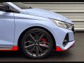 Hyundai i20 1.6 T-GDi N Euro 6 (s/s) 5dr 25