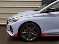Hyundai i20 1.6 T-GDi N Euro 6 (s/s) 5dr 26