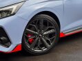 Hyundai i20 1.6 T-GDi N Euro 6 (s/s) 5dr 30