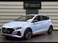 Hyundai i20 1.6 T-GDi N Euro 6 (s/s) 5dr 44