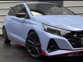 Hyundai i20 1.6 T-GDi N Euro 6 (s/s) 5dr 46