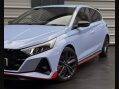 Hyundai i20 1.6 T-GDi N Euro 6 (s/s) 5dr 47