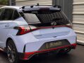 Hyundai i20 1.6 T-GDi N Euro 6 (s/s) 5dr 49