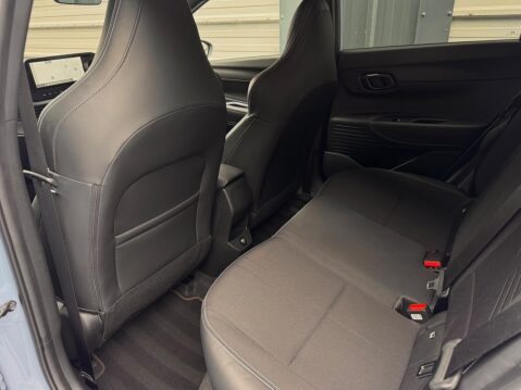Hyundai i20 1.6 T-GDi N Euro 6 (s/s) 5dr 52