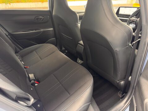 Hyundai i20 1.6 T-GDi N Euro 6 (s/s) 5dr 53