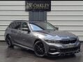 BMW 3 Series 2.0 330e 12kWh M Sport Touring Auto Euro 6 (s/s) 5dr 1