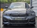 BMW 3 Series 2.0 330e 12kWh M Sport Touring Auto Euro 6 (s/s) 5dr 2