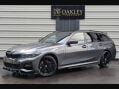 BMW 3 Series 2.0 330e 12kWh M Sport Touring Auto Euro 6 (s/s) 5dr 3