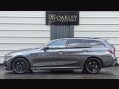 BMW 3 Series 2.0 330e 12kWh M Sport Touring Auto Euro 6 (s/s) 5dr 6