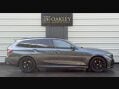 BMW 3 Series 2.0 330e 12kWh M Sport Touring Auto Euro 6 (s/s) 5dr 8