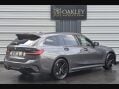 BMW 3 Series 2.0 330e 12kWh M Sport Touring Auto Euro 6 (s/s) 5dr 9