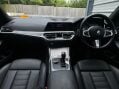 BMW 3 Series 2.0 330e 12kWh M Sport Touring Auto Euro 6 (s/s) 5dr 10