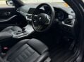 BMW 3 Series 2.0 330e 12kWh M Sport Touring Auto Euro 6 (s/s) 5dr 12