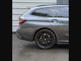 BMW 3 Series 2.0 330e 12kWh M Sport Touring Auto Euro 6 (s/s) 5dr 19