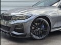 BMW 3 Series 2.0 330e 12kWh M Sport Touring Auto Euro 6 (s/s) 5dr 20