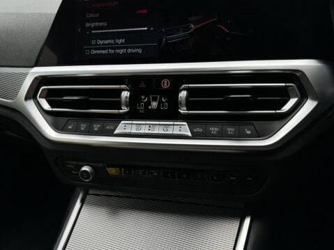BMW 3 Series 2.0 330e 12kWh M Sport Touring Auto Euro 6 (s/s) 5dr 29