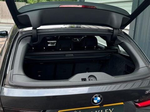 BMW 3 Series 2.0 330e 12kWh M Sport Touring Auto Euro 6 (s/s) 5dr 30