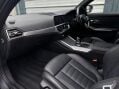 BMW 3 Series 2.0 330e 12kWh M Sport Touring Auto Euro 6 (s/s) 5dr 33
