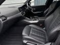 BMW 3 Series 2.0 330e 12kWh M Sport Touring Auto Euro 6 (s/s) 5dr 34