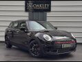 Mini Clubman 2.0 John Cooper Works Steptronic ALL4 Euro 6 (s/s) 6dr 1