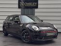 Mini Clubman 2.0 John Cooper Works Steptronic ALL4 Euro 6 (s/s) 6dr