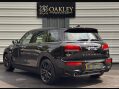 Mini Clubman 2.0 John Cooper Works Steptronic ALL4 Euro 6 (s/s) 6dr 2