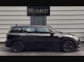Mini Clubman 2.0 John Cooper Works Steptronic ALL4 Euro 6 (s/s) 6dr 6