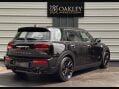 Mini Clubman 2.0 John Cooper Works Steptronic ALL4 Euro 6 (s/s) 6dr 7