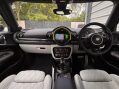 Mini Clubman 2.0 John Cooper Works Steptronic ALL4 Euro 6 (s/s) 6dr 12