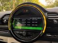 Mini Clubman 2.0 John Cooper Works Steptronic ALL4 Euro 6 (s/s) 6dr 18