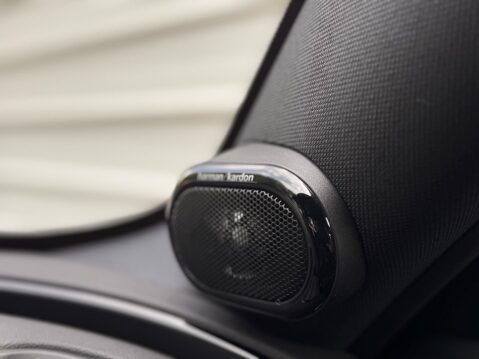 Mini Clubman 2.0 John Cooper Works Steptronic ALL4 Euro 6 (s/s) 6dr 20