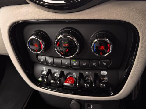 Mini Clubman 2.0 John Cooper Works Steptronic ALL4 Euro 6 (s/s) 6dr 21