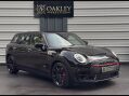 Mini Clubman 2.0 John Cooper Works Steptronic ALL4 Euro 6 (s/s) 6dr 25