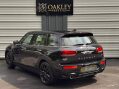 Mini Clubman 2.0 John Cooper Works Steptronic ALL4 Euro 6 (s/s) 6dr 26