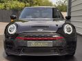 Mini Clubman 2.0 John Cooper Works Steptronic ALL4 Euro 6 (s/s) 6dr 29
