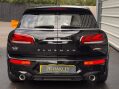 Mini Clubman 2.0 John Cooper Works Steptronic ALL4 Euro 6 (s/s) 6dr 30